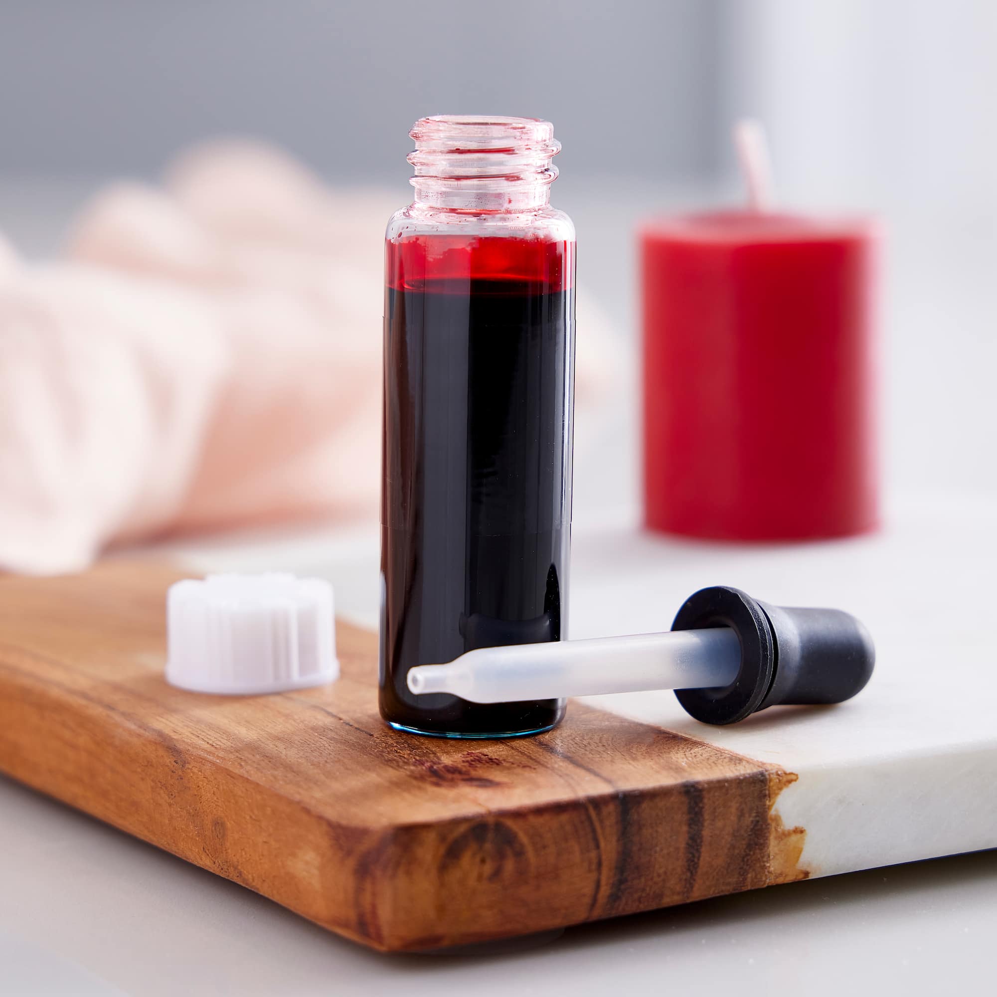 Red Liquid Dye by Make Market®